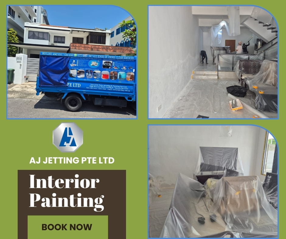 Interior Painting