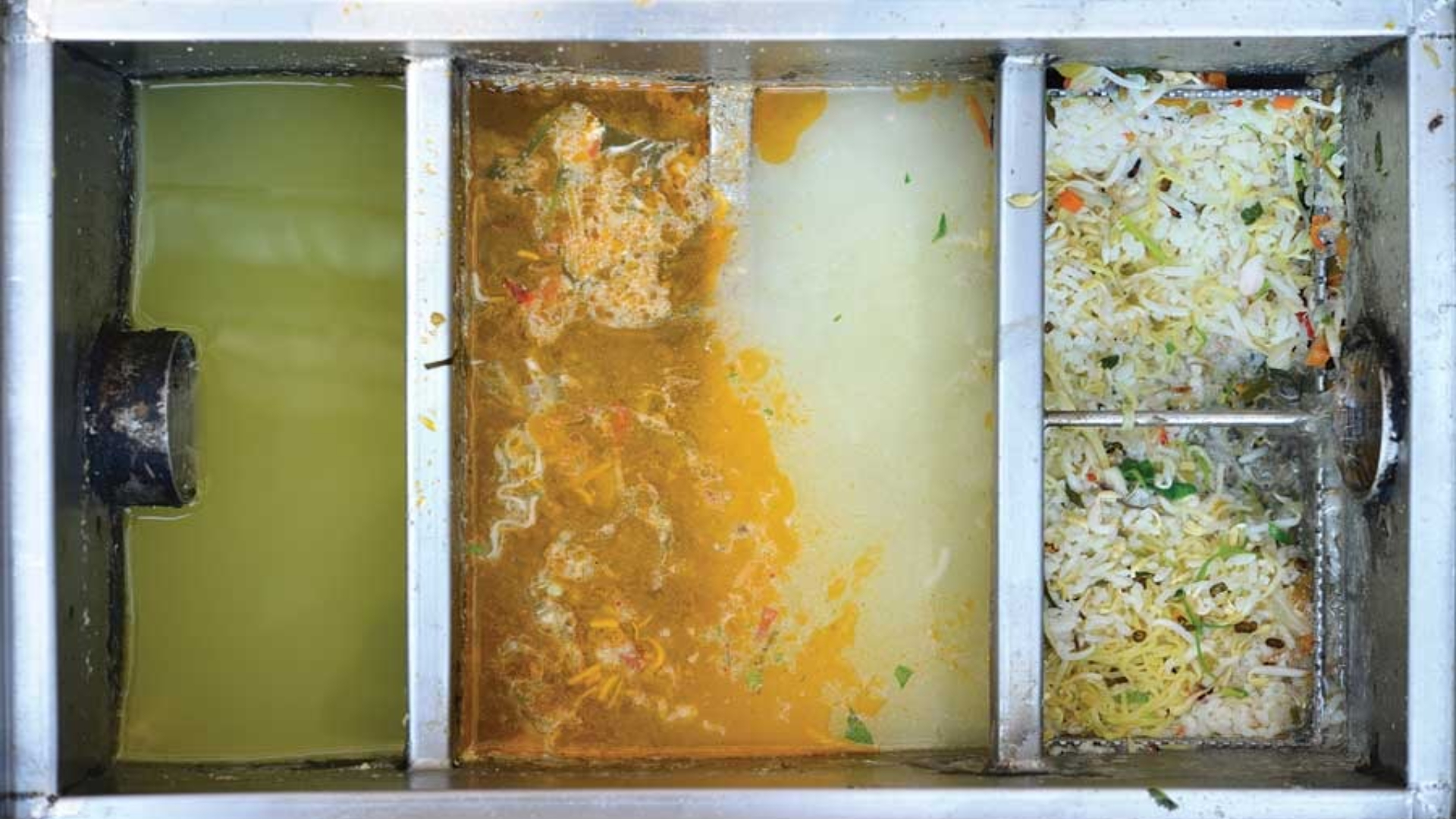 human waste disposal in singapore, certified,PUB licensed