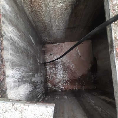 pipe line cctv, choke checking cctv,pipe inspection